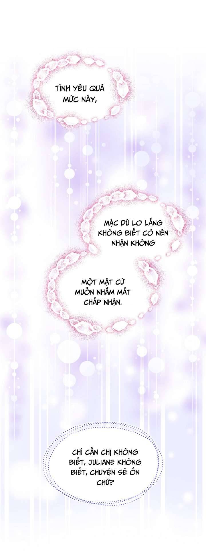 Quý Cô Thế Giới Ngầm Chap 24 - Trang 4