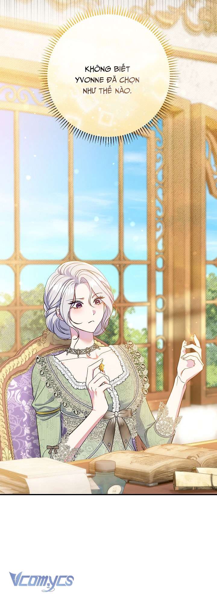 Người Xem Mắt Của Ác Nữ Quá Hoàn Hảo Chapter 61 - Trang 4