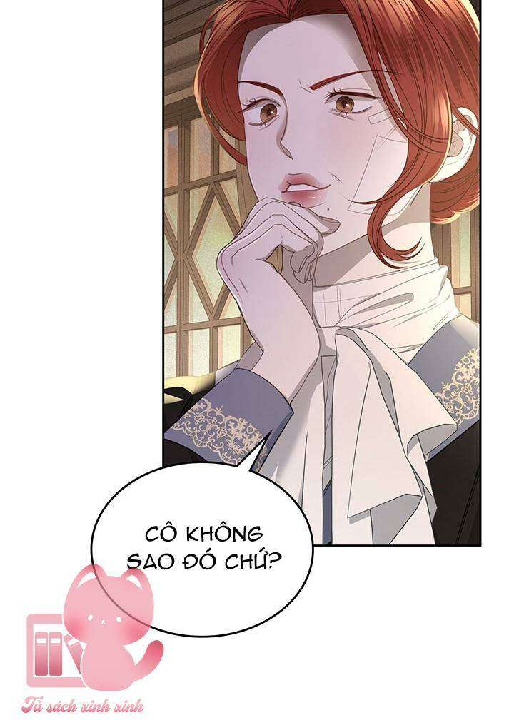 Nam Chính Quái Vật Sống Dưới Giường Tôi Chapter 11 - Trang 4