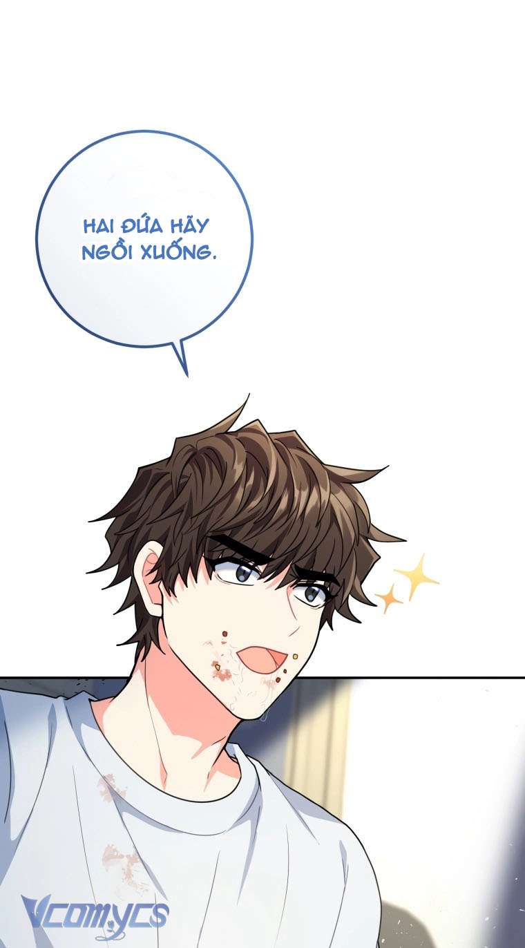 Tôi Là Em Gái Của Nhân Vật Chính Chap 4 - Trang 2