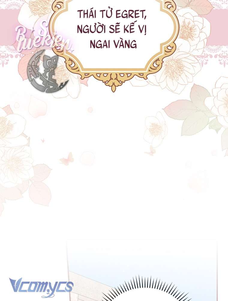 Chị Gái Của Nhân Vật Phản Diện Hôm Nay Cũng Đang Đau Khổ Chapter 25 - Trang 4