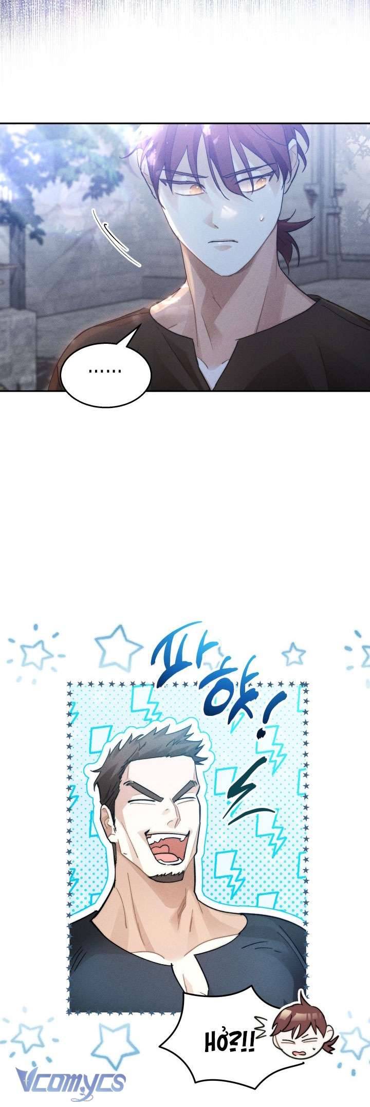 Tiếng Trống Vang Dội Chapter 18 - Trang 4