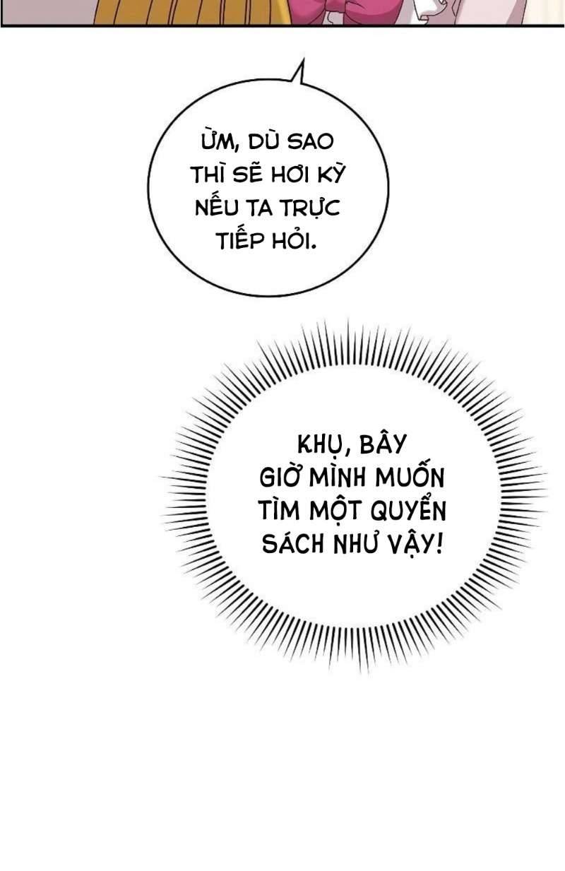 Cẩn Thận Với Các Anh Trai Đấy! Chap 62 - Trang 2