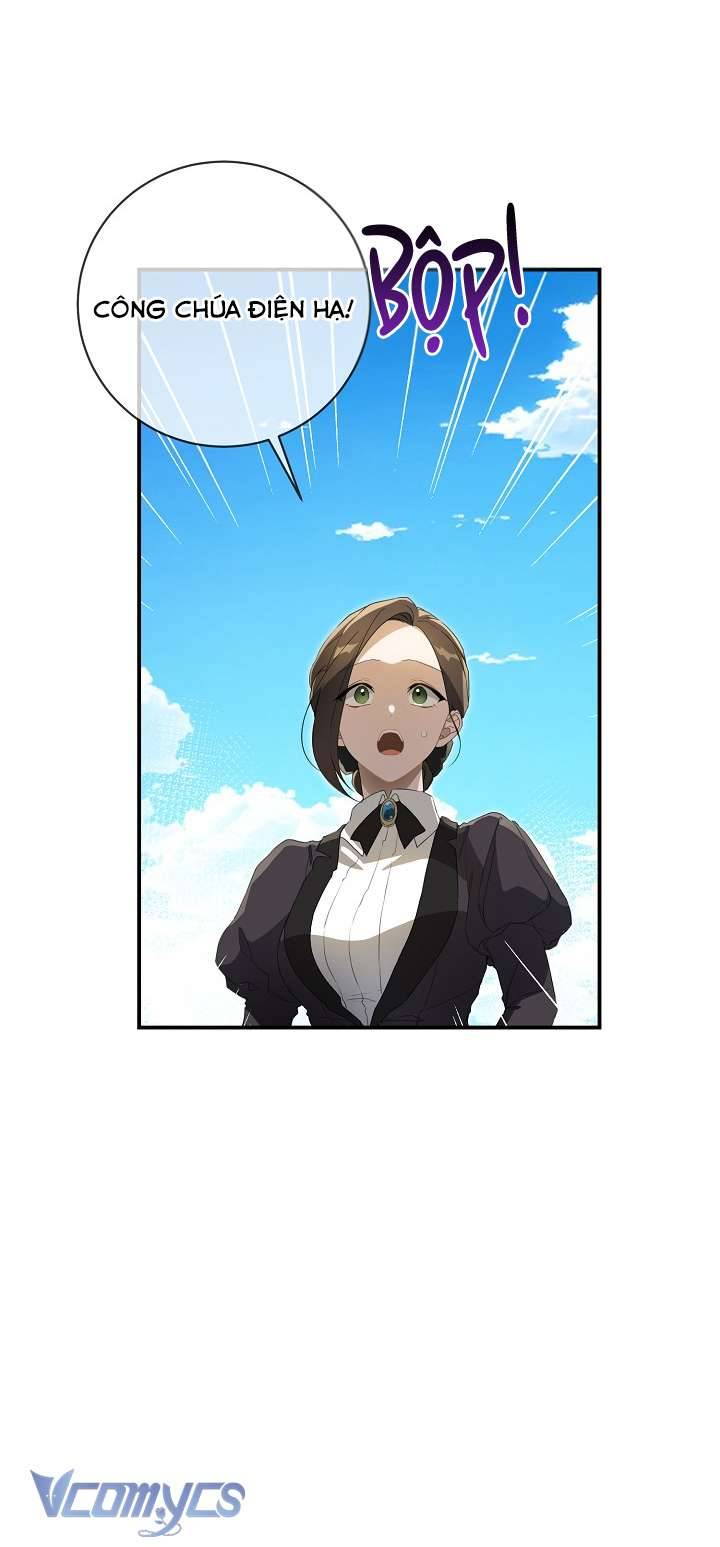 Lại Một Lần Nữa Hướng Về Ánh Sáng Chap 68 - Trang 2