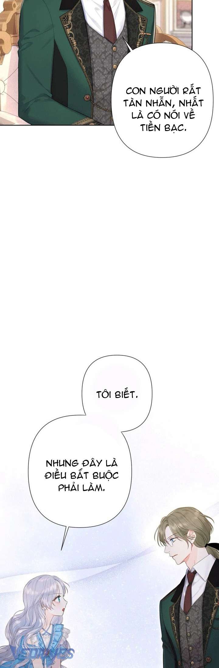 Người Anh Trai Mạnh Nhất Của Tôi Đã Mất Trí Nhớ Chap 12 - Next Chap 13