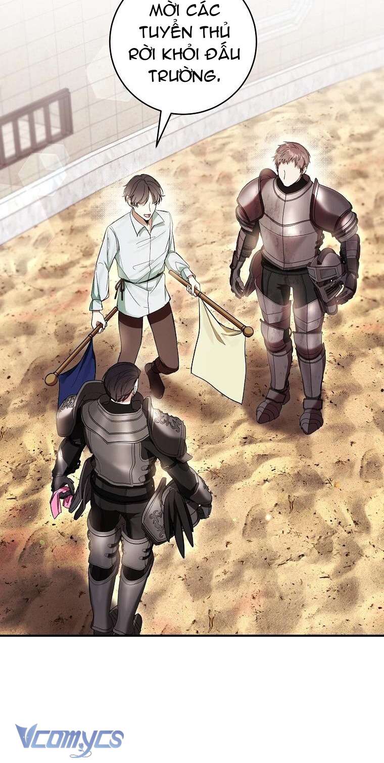 Làm Ác Nữ Bộ Không Tuyệt Sao? Chap 56 - Trang 4