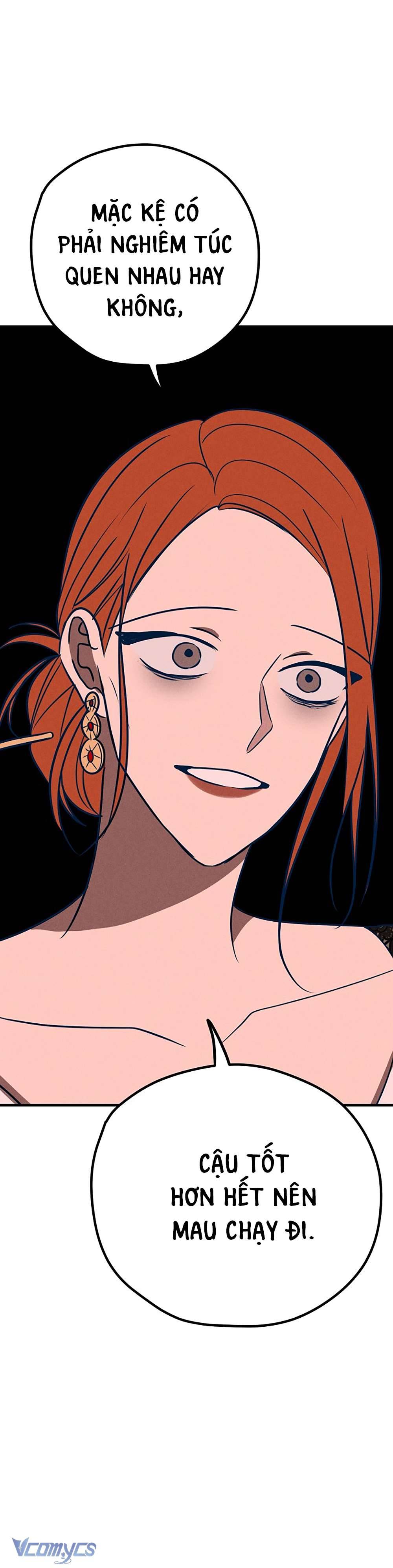 Kẻ Rác Rưởi Không Đáng Được Yêu Chapter 31 - Trang 4