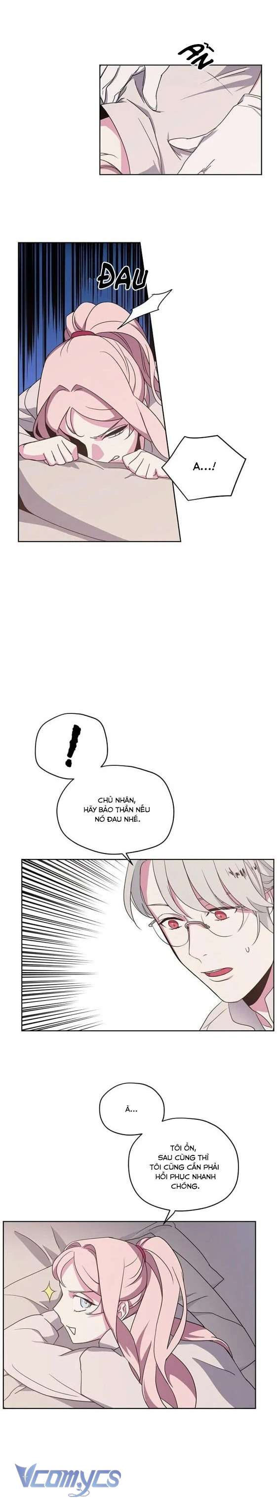 CHITRA Chapter 16 - Trang 4