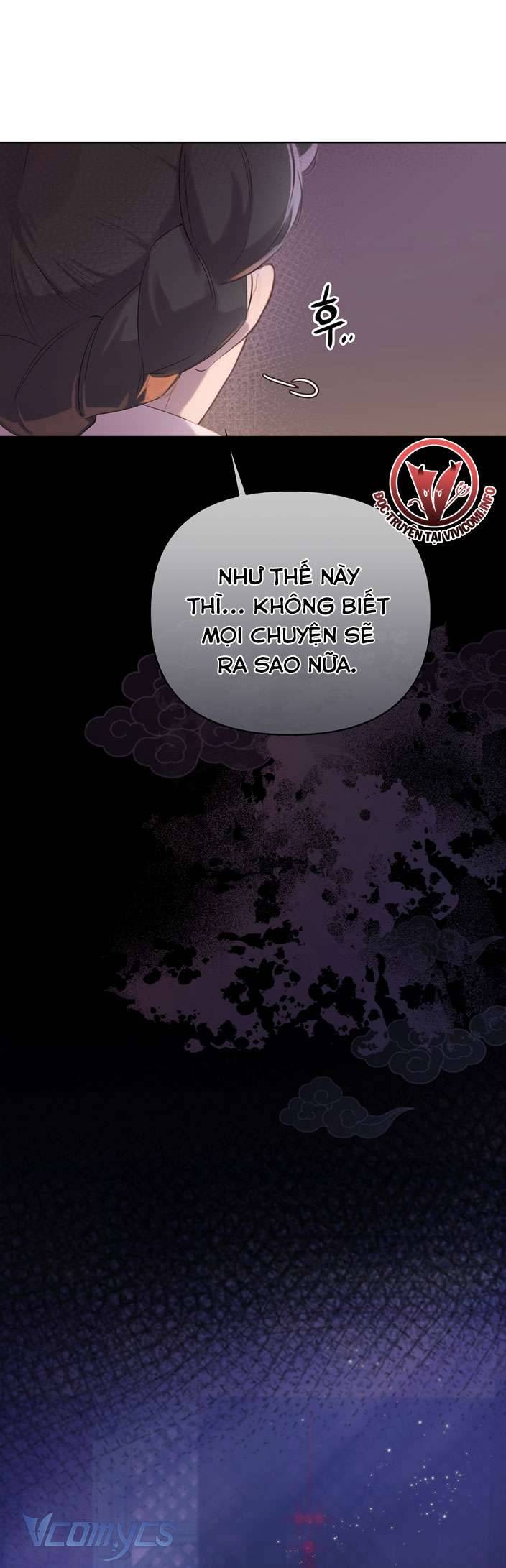 [18+] Tiết Học Bí Mật Của Trung Điện Chap 1 - Next Chap 2