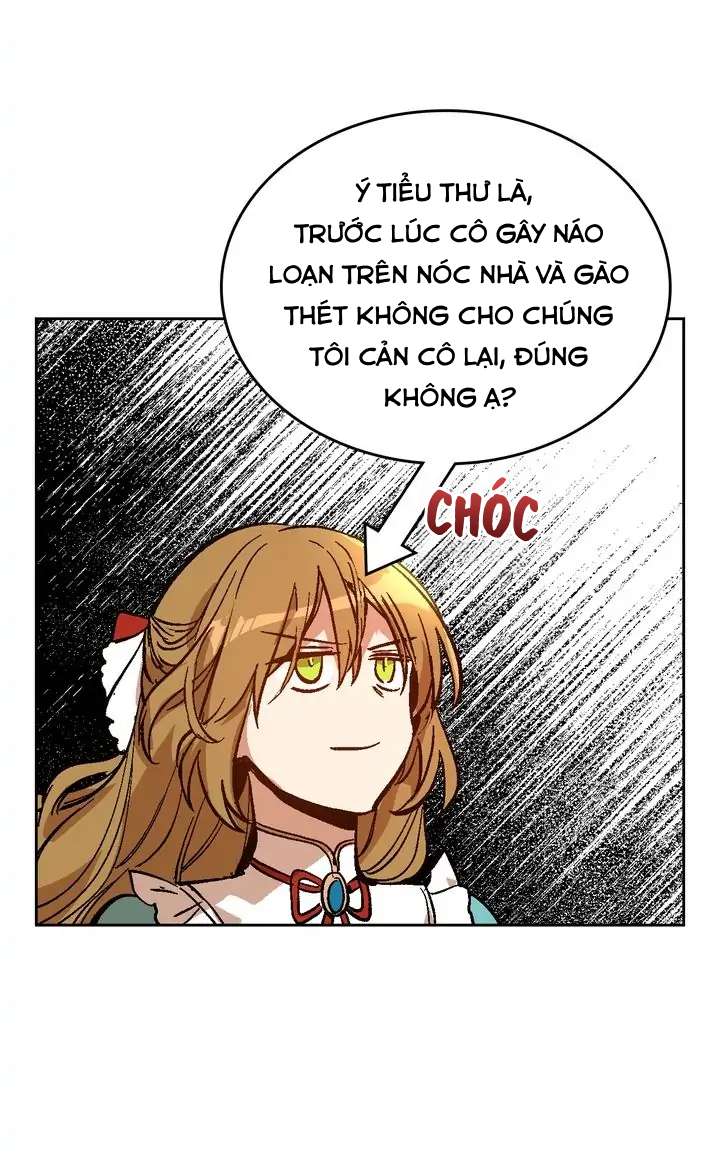 Vị Hôn Thê Khế Ước Của Công Tước Chapter 78 - Trang 4