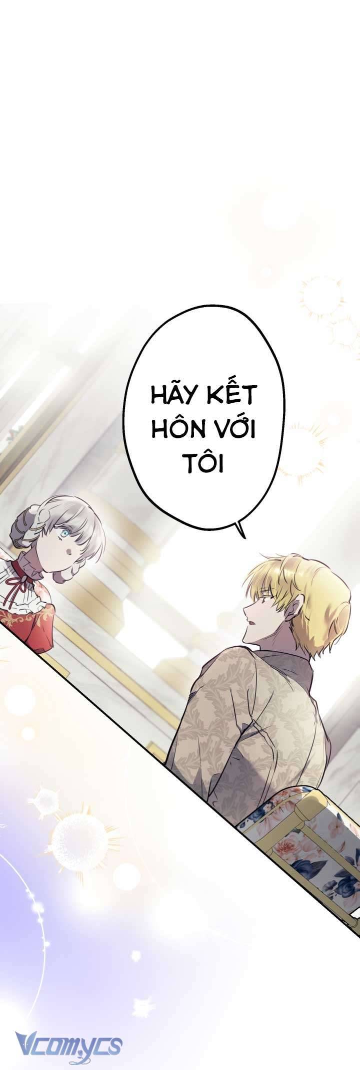 Những Nhân Vật Mạnh Nhất Thế Giới Ám Ảnh Tôi Chapter 53 - Trang 4