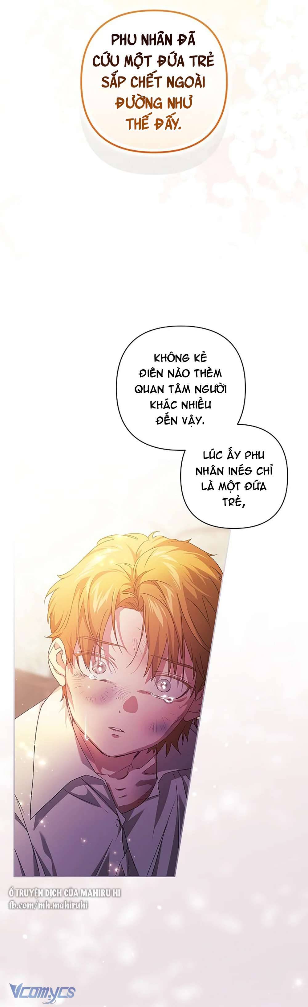 Hôn Nhân Này Rồi Sẽ Đổ Vỡ Chapter 44 - Trang 3