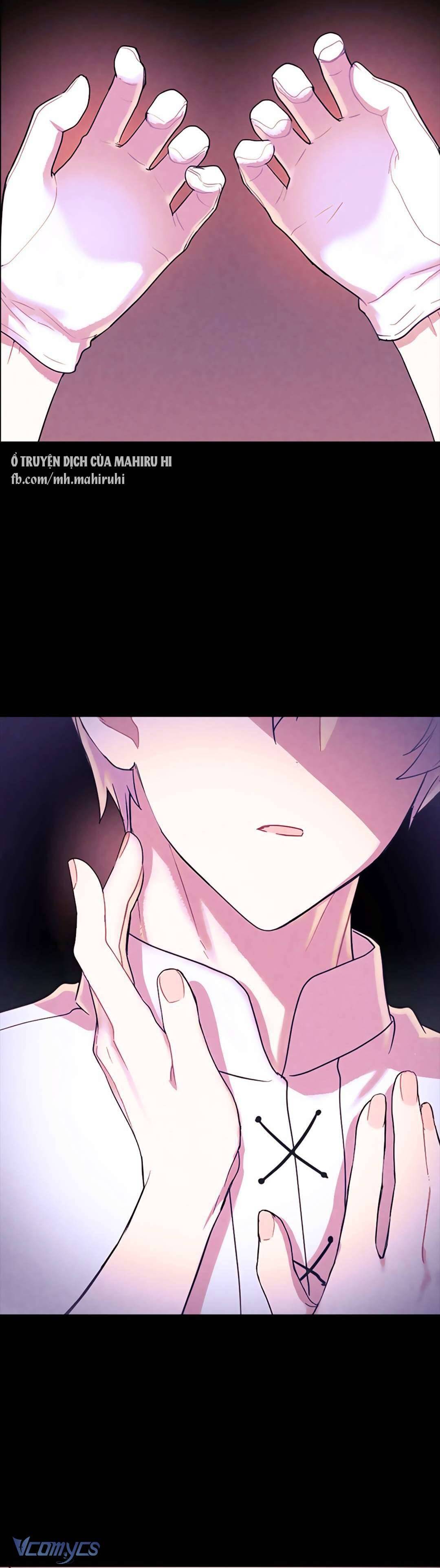 Nữ Vương Và Thánh Kỵ Sĩ Chap 17 - Next Chap 19