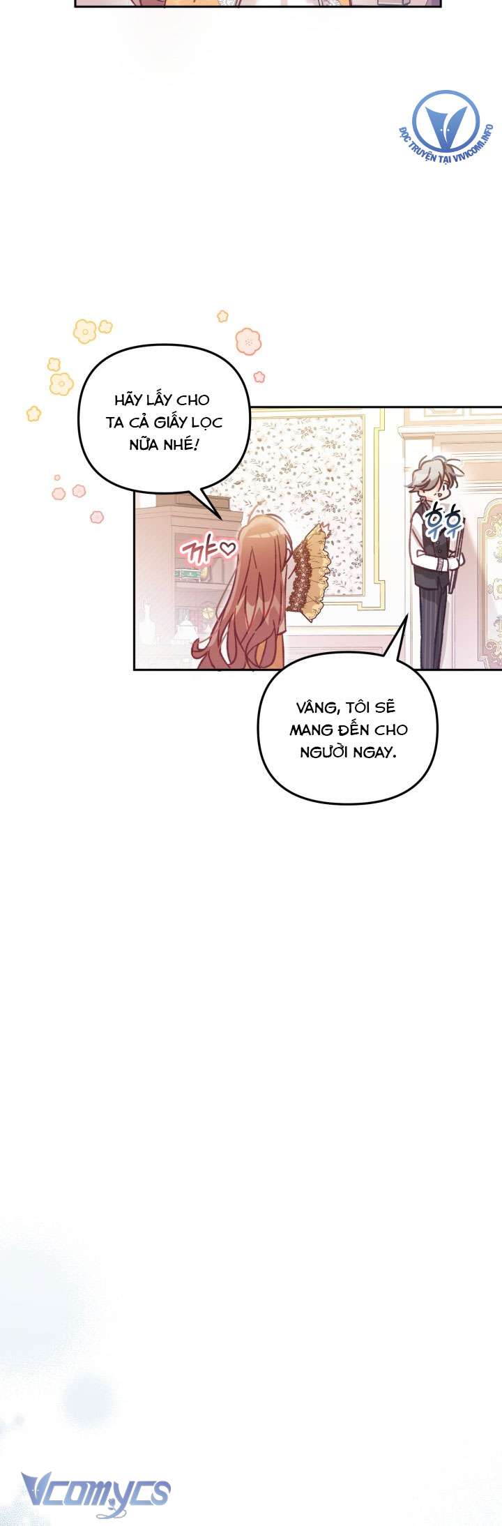 Không Có Chỗ Cho Kẻ Giả Mạo Chap 7 - Trang 2