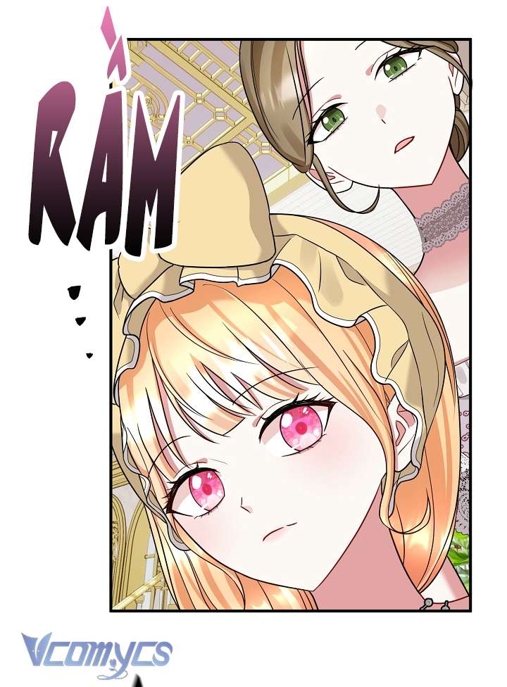 Công Chúa Là Người Chơi Chapter 42 - Trang 3