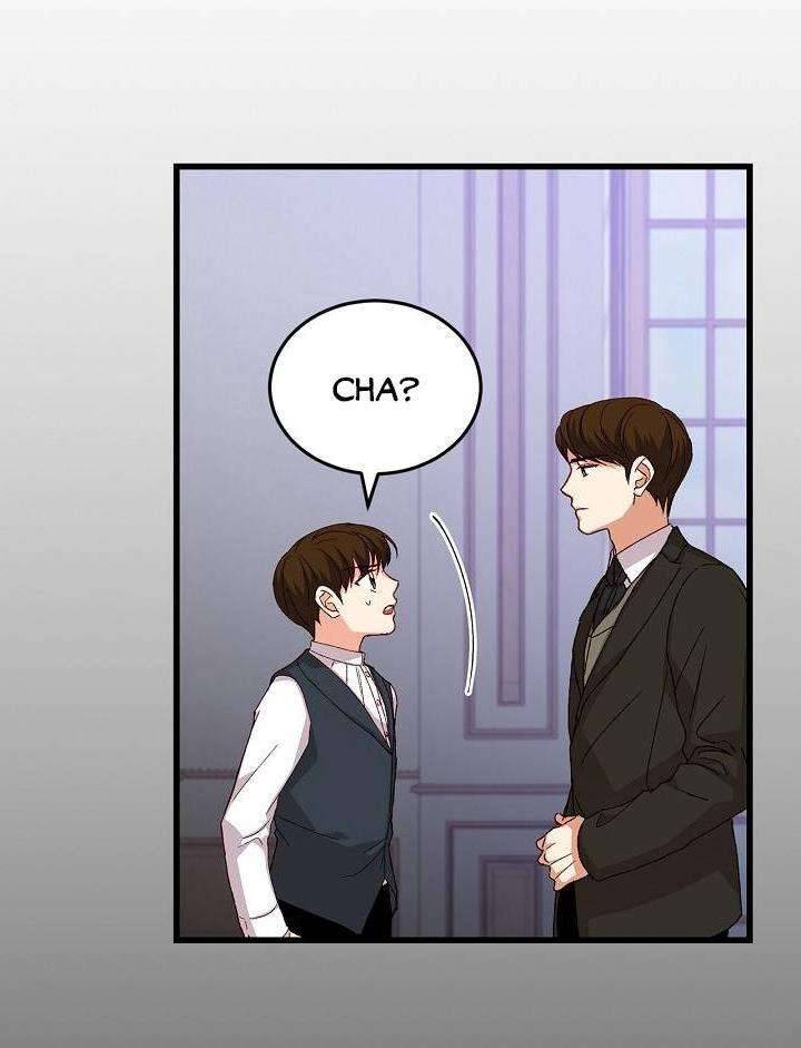 Cẩn Thận Với Các Anh Trai Đấy! Chap 13 - Trang 2