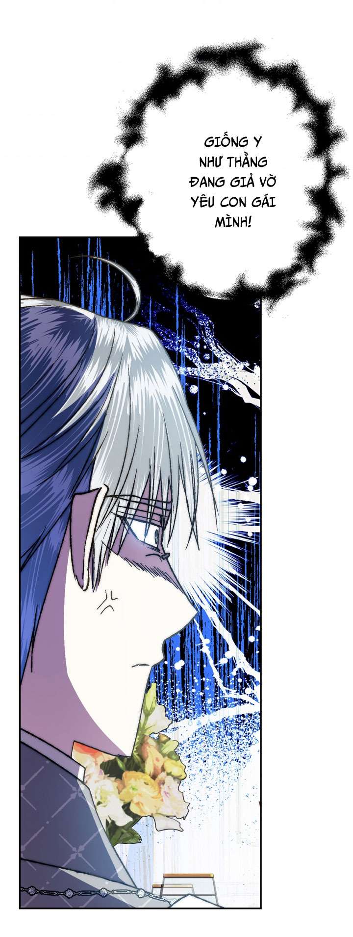 Cha À, Con Không Muốn Kết Hôn Đâu Chap 43 - Trang 2