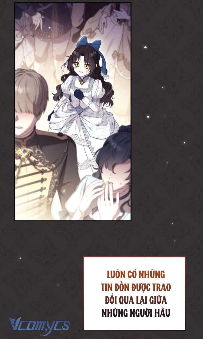 Tôi Được Nuôi Dưỡng Bởi Những Kẻ Phản Diện Chap 47 - Trang 3