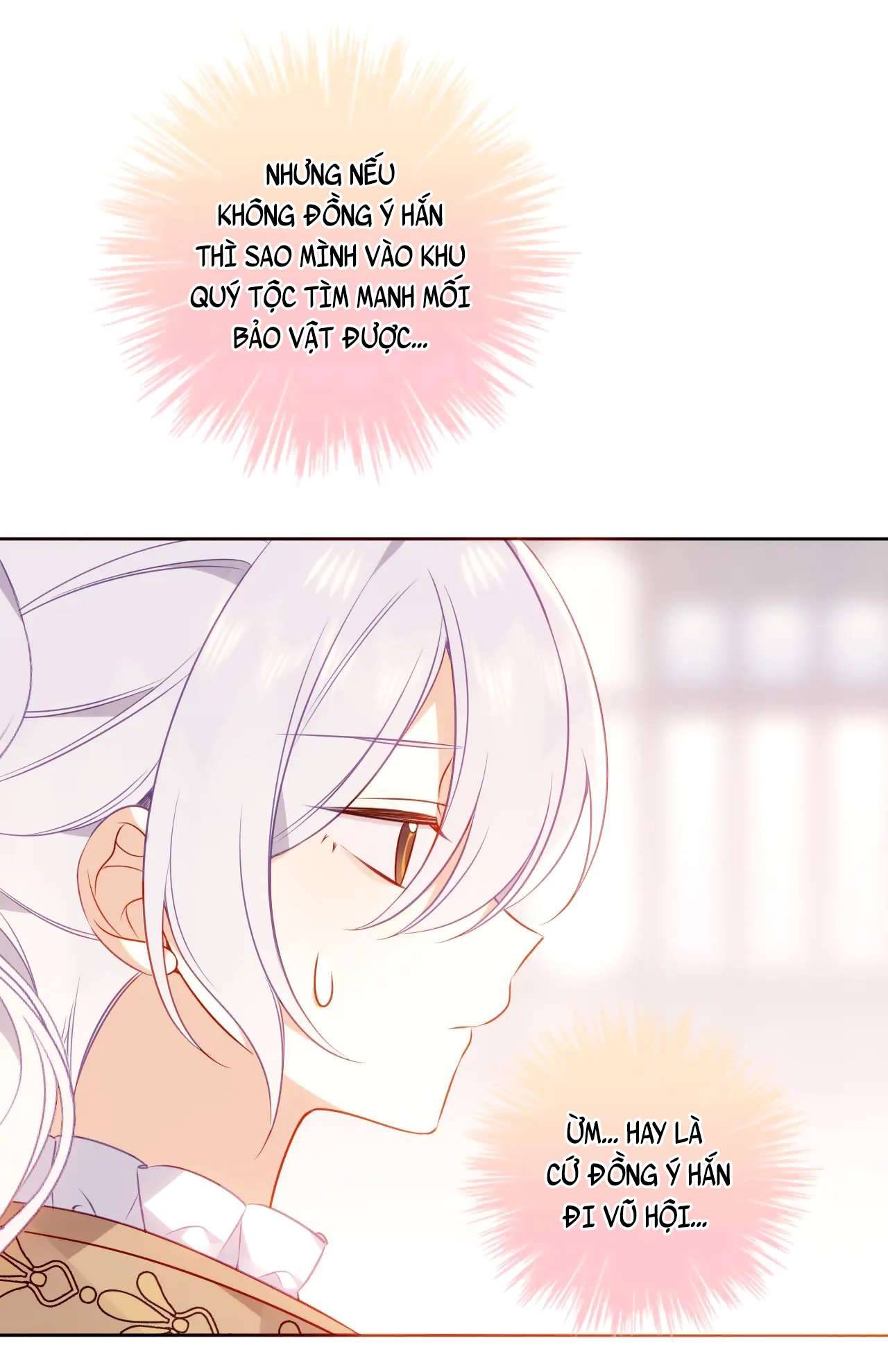 Quán Kịch Bản Trần Mộng Chapter 62 - Next Chapter 63