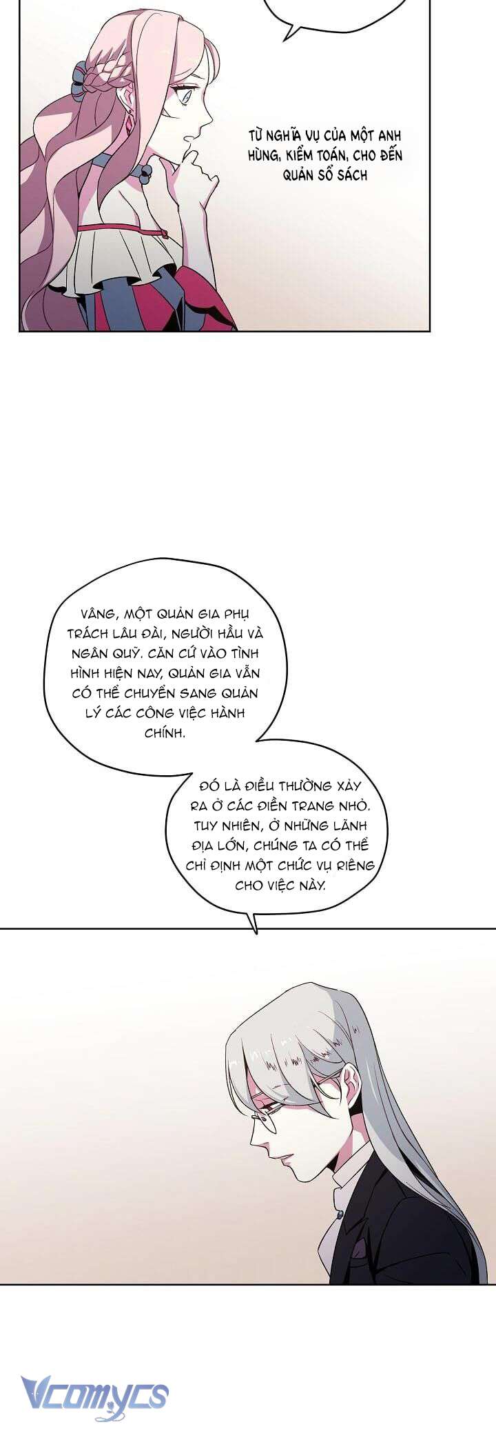 CHITRA Chapter 13 - Trang 4