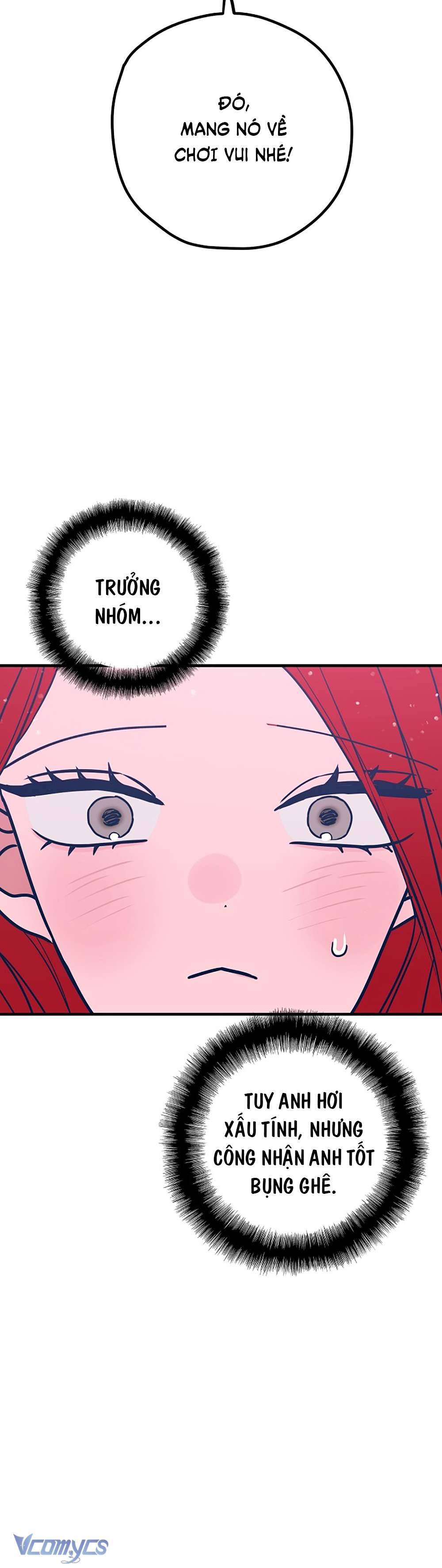 Kẻ Rác Rưởi Không Đáng Được Yêu Chapter 49 - Trang 4