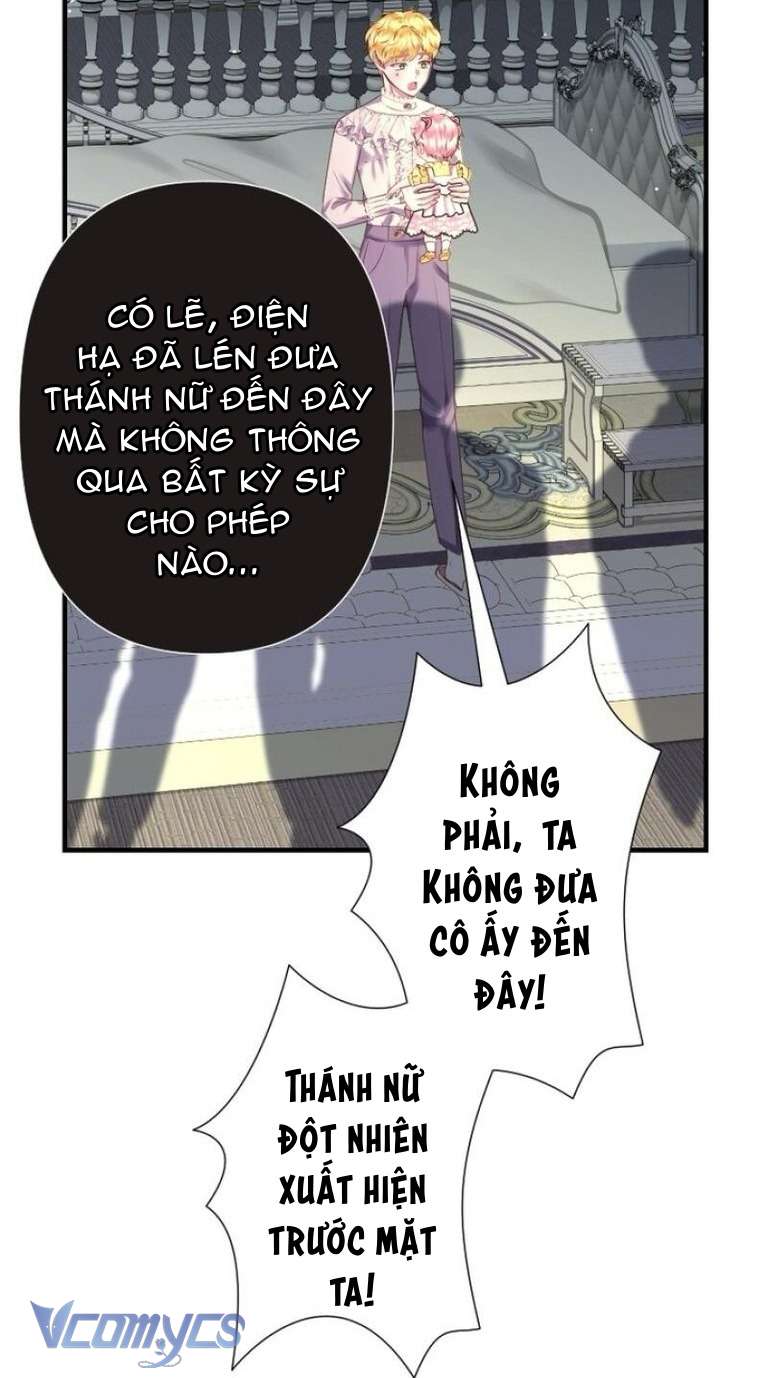 Sau Này Họ Sẽ Sinh Ra Tôi Chap 6 - Trang 2