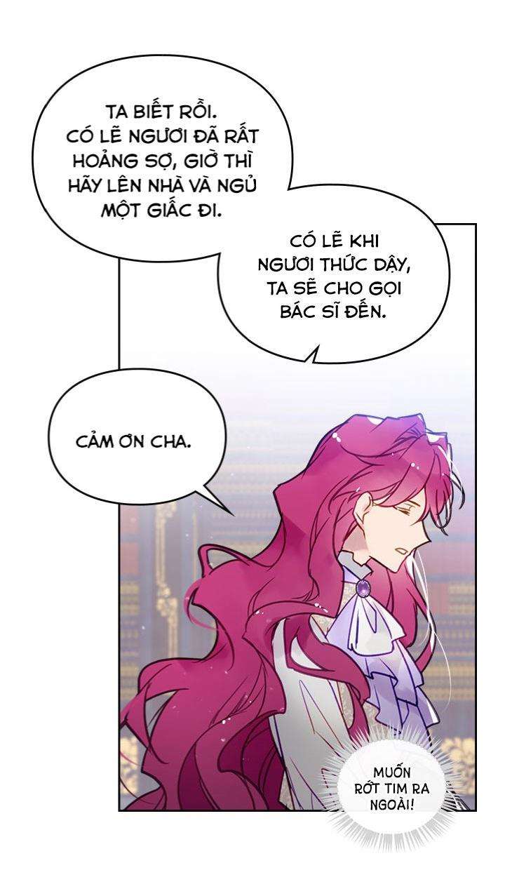 Kết Cục Của Nhân Vật Phản Diện Chỉ Có Thể Là Cái Chết Chapter 27 - Next Chapter 28