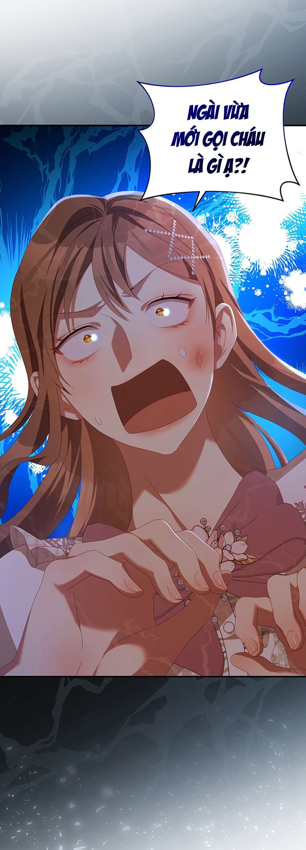 Trở Thành Tình Địch Của Các Nam Chính Chapter 58 - Next Chapter 59