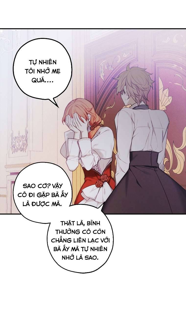 Cửa Hàng Búp Bê Của Công Chúa Chap 31 - Trang 2