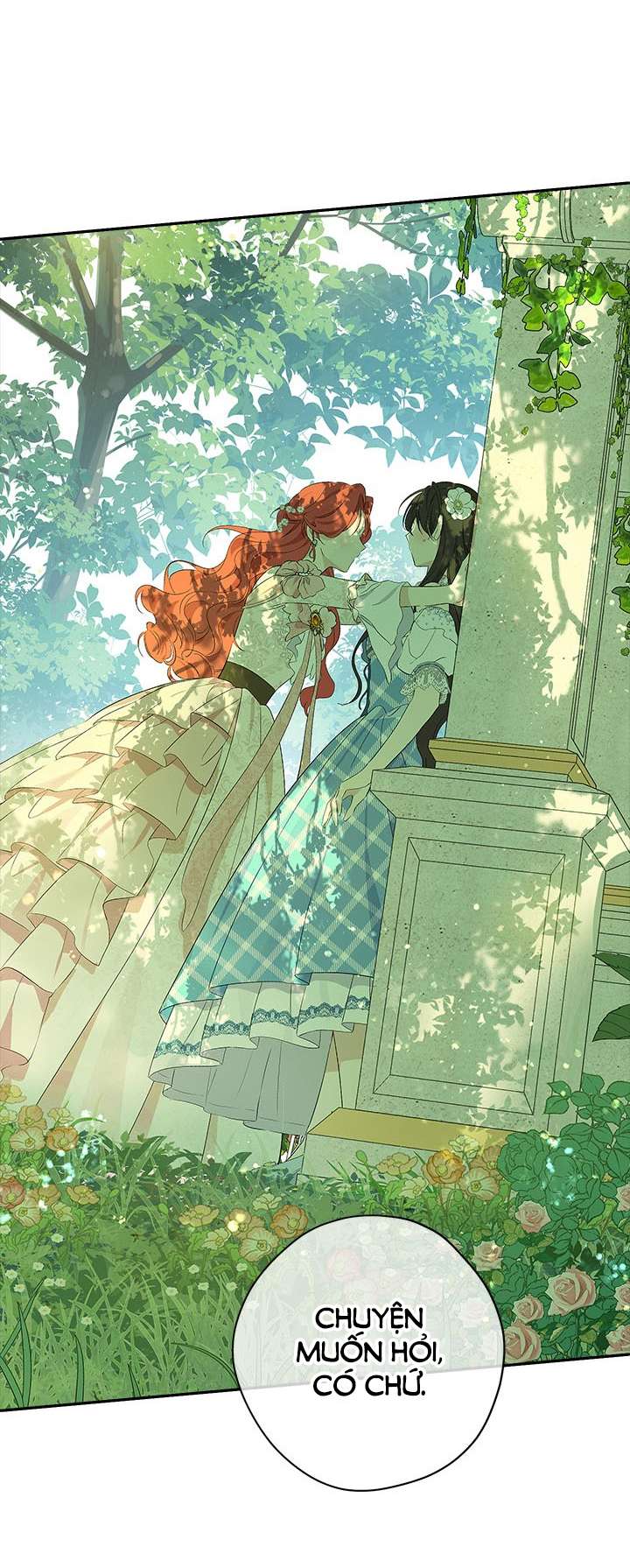 Tôi Là Minh Chứng Của Sự Thật Chap 79 - Trang 3