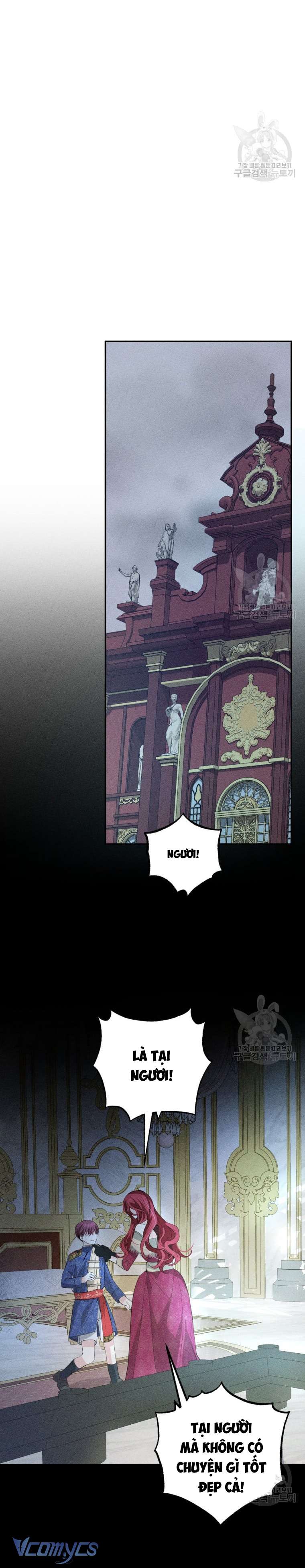 Lần Đầu Thấy Phản Diện Đáng Yêu À? Chap 17 - Next Chap 18