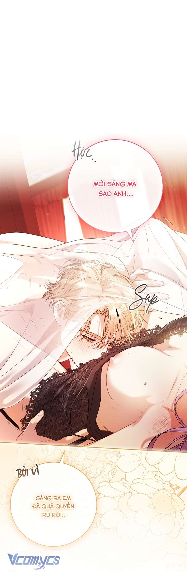 Thư Ký Của Bạo Chúa Chapter 112 - Trang 4