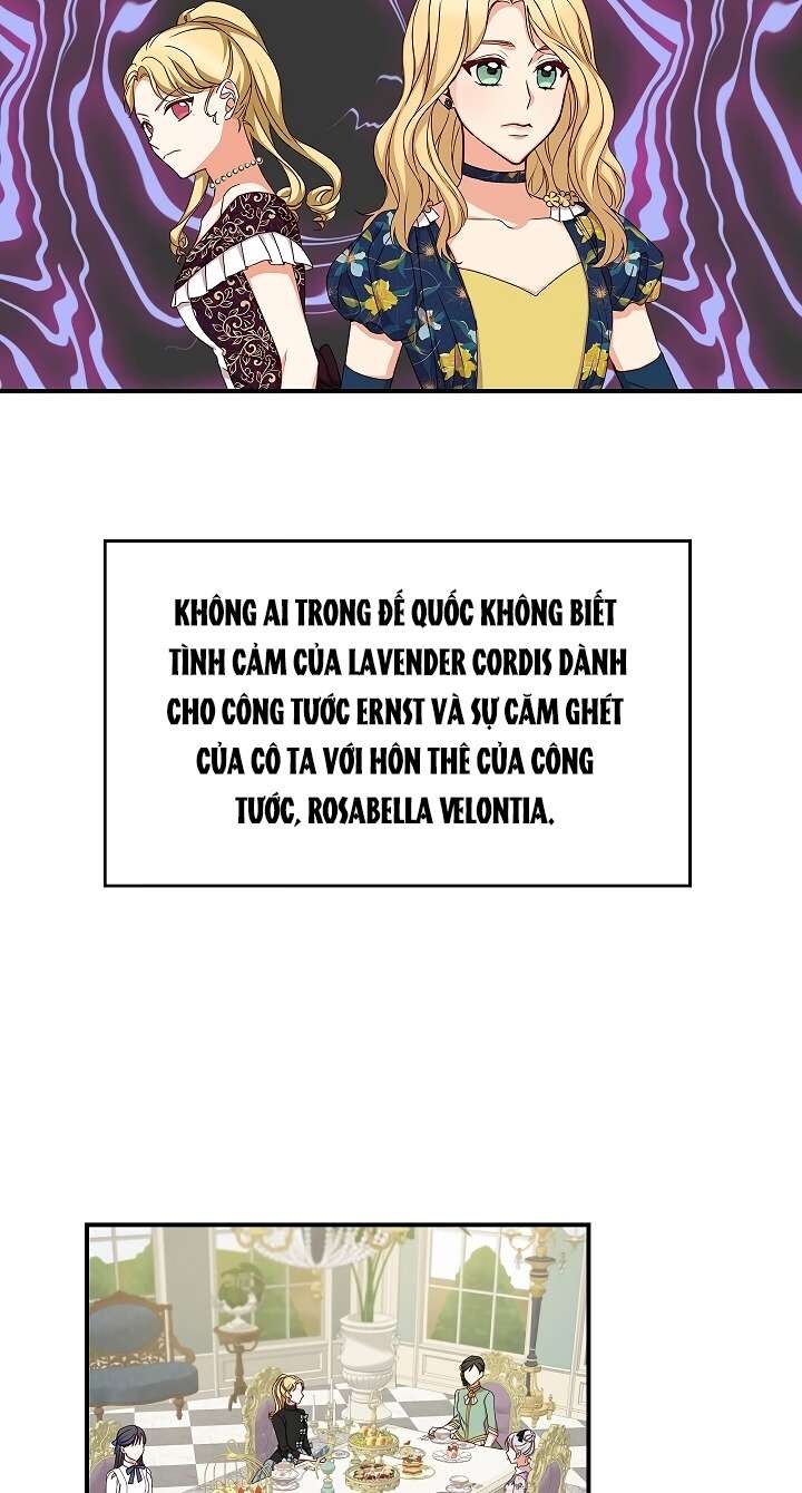 Cẩn Thận Với Các Anh Trai Đấy! Chap 50 - Trang 2