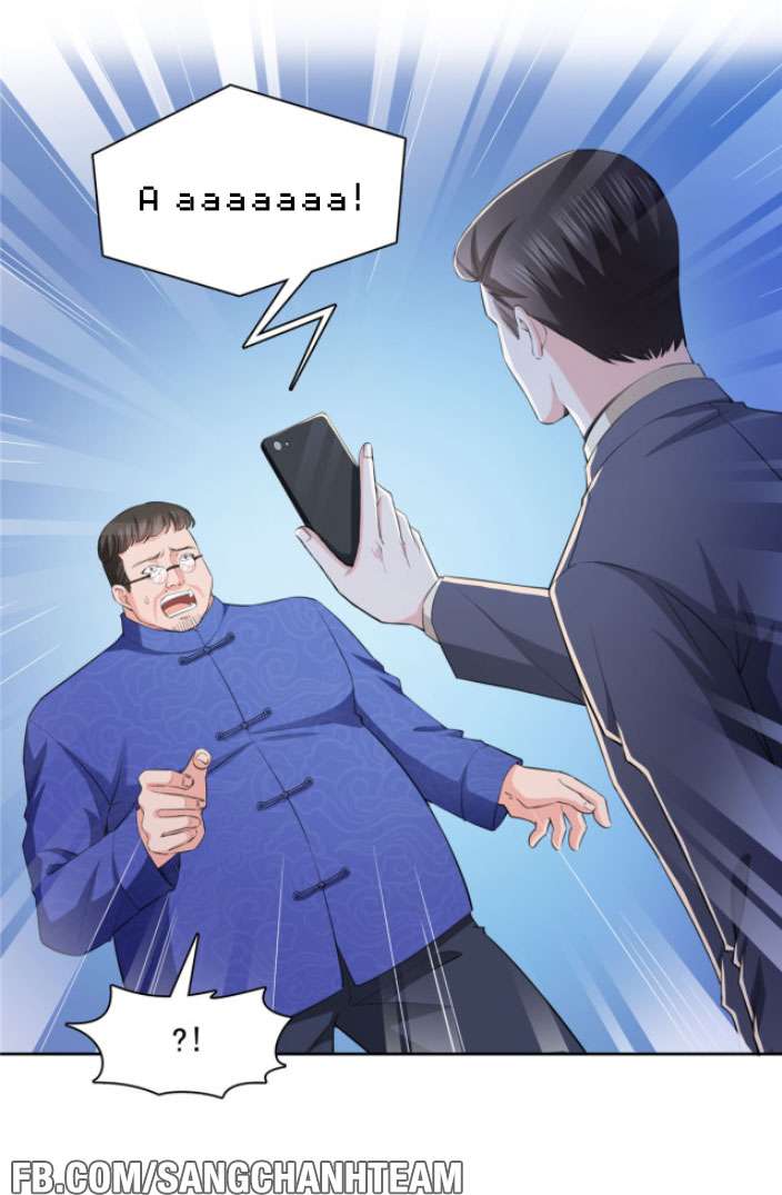 Hệt Như Hàn Quang Gặp Nắng Gắt Chap 183 - Trang 4