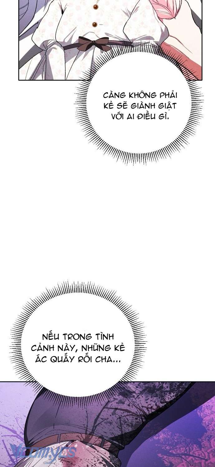 Papa Bạo Chúa, Con Sẽ Bảo Vệ Người! Chap 1 - Trang 2