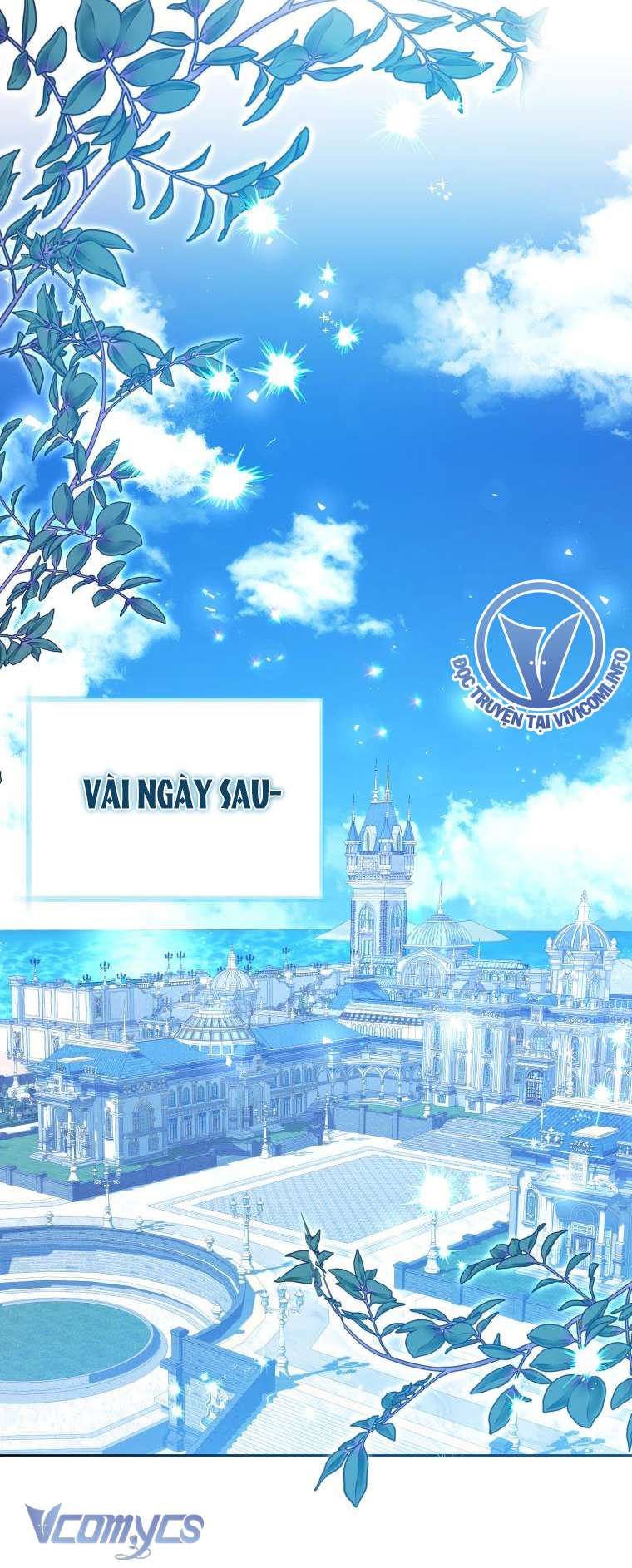 Bé Con Cá Voi Sát Thủ Chapter 16 - Trang 4