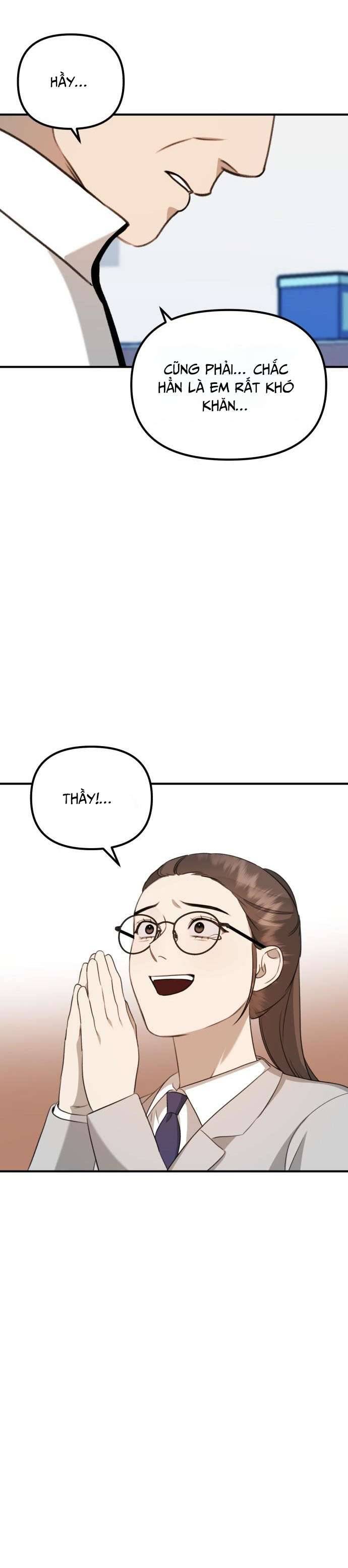 Thần Hổ Jang San Chap 5 - Trang 2