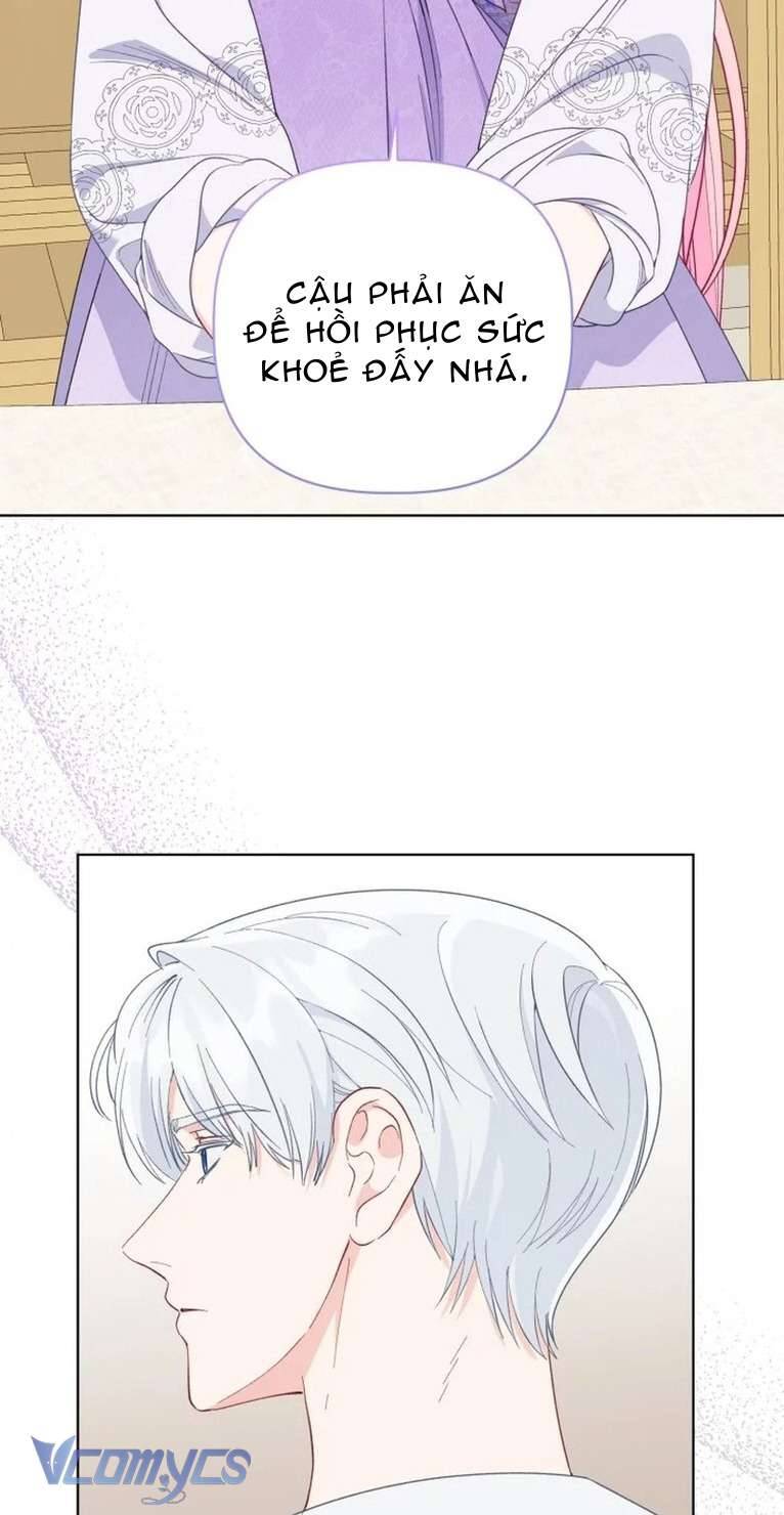 Sự Điều Trị Đặc Biệt Của Tinh Linh Chapter 73 - Trang 4