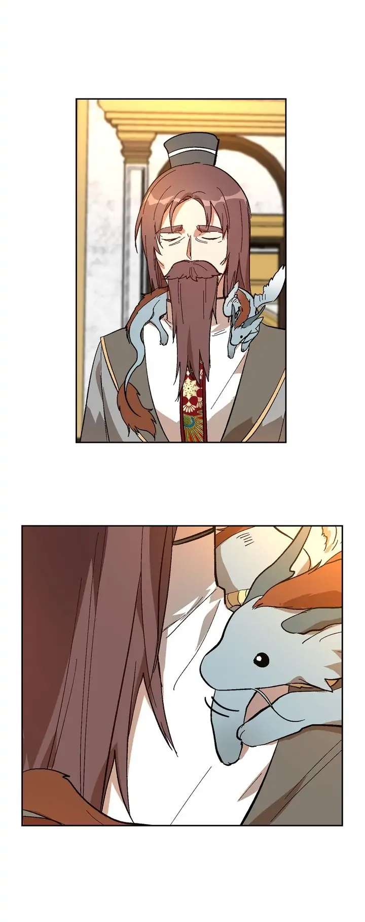 Vị Hôn Thê Khế Ước Của Công Tước Chapter 95 - Trang 4