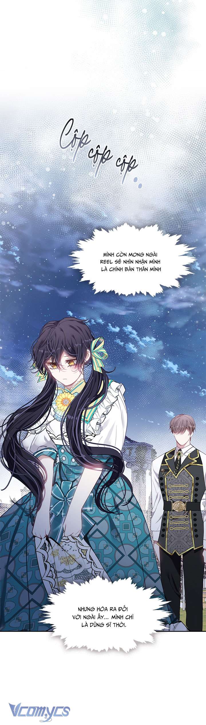 Gia Đình Bị Ám Ảnh Bởi Tôi Chapter 52 - Trang 4