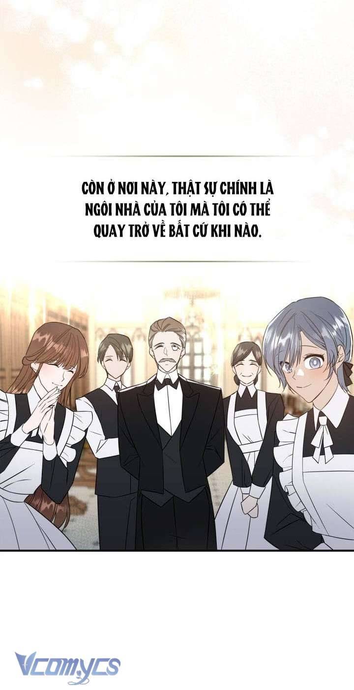 Công Nương Toàn Năng Cũng Thấy Chán Nản Chap 31 - Trang 3