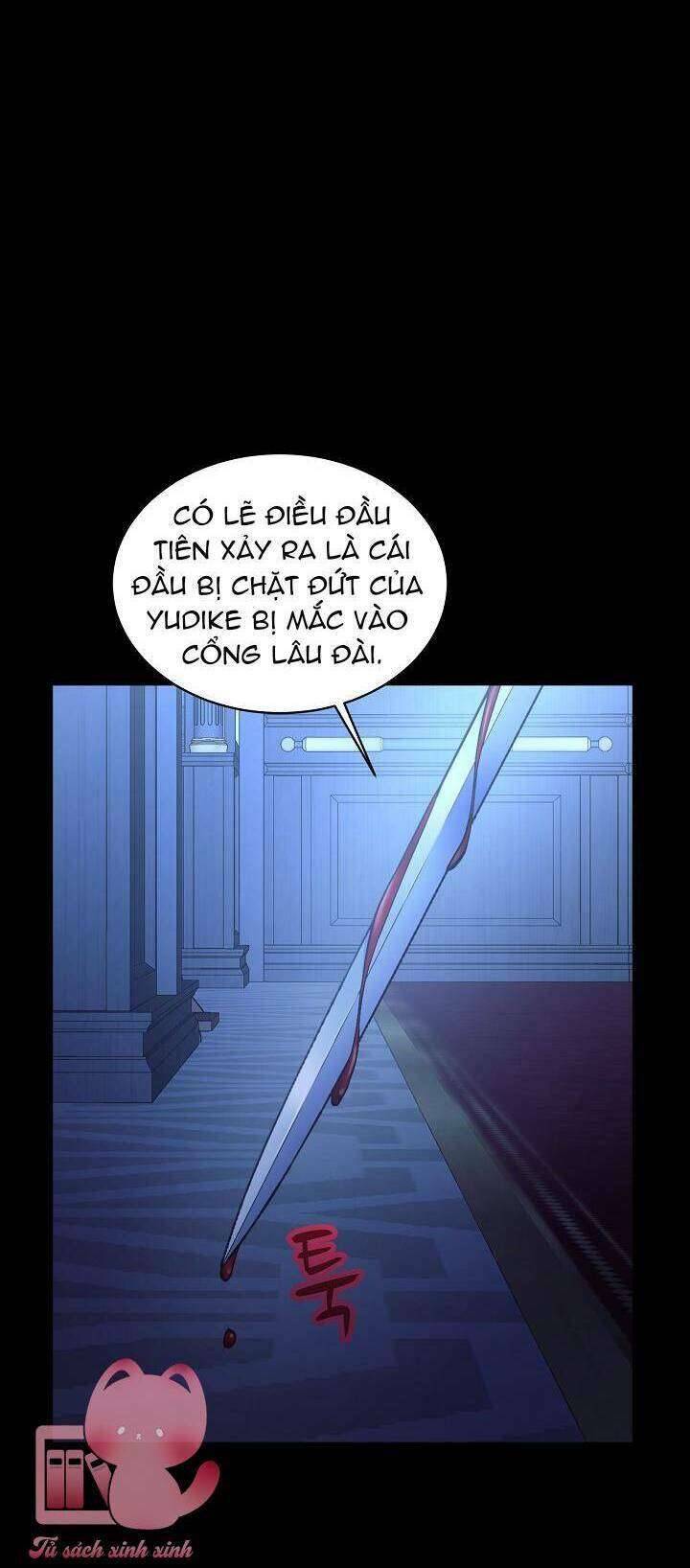 Bệ Hạ, Tôi Sẽ Giết Ngài! Chapter 30 - Trang 4