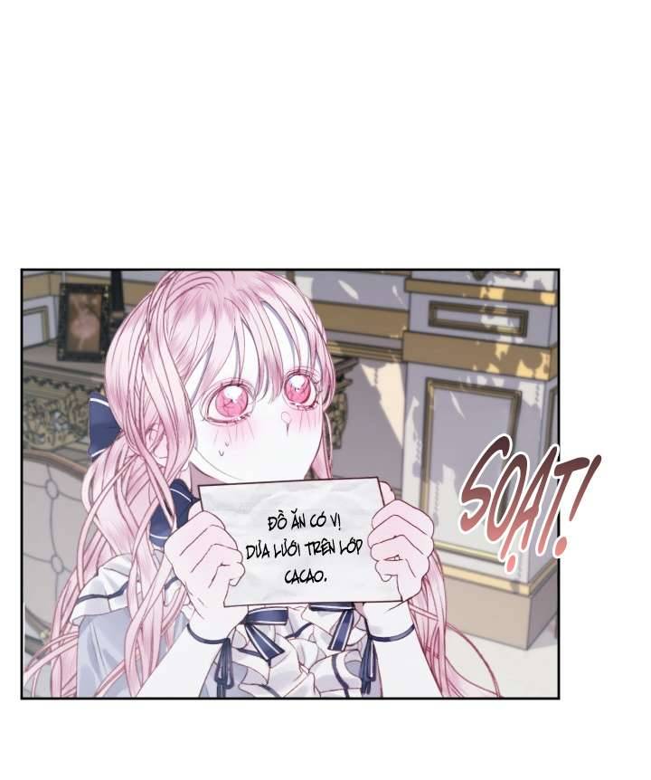 Siren: Trở Thành Gia Đình Của Nhân Vật Phản Diện Chapter 6 - Next Chapter 7