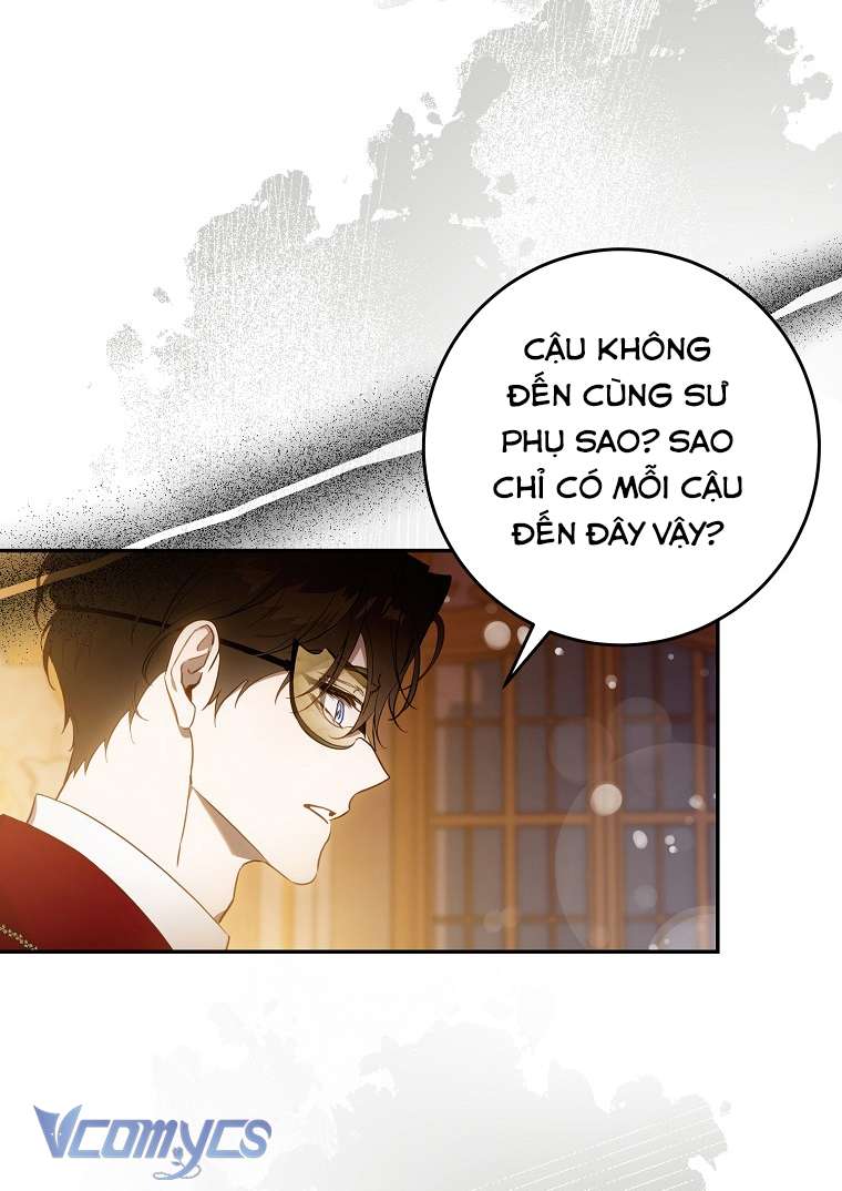 Thuần Hóa Bạo Quân Rồi Bỏ Trốn Chap 106 - Trang 2