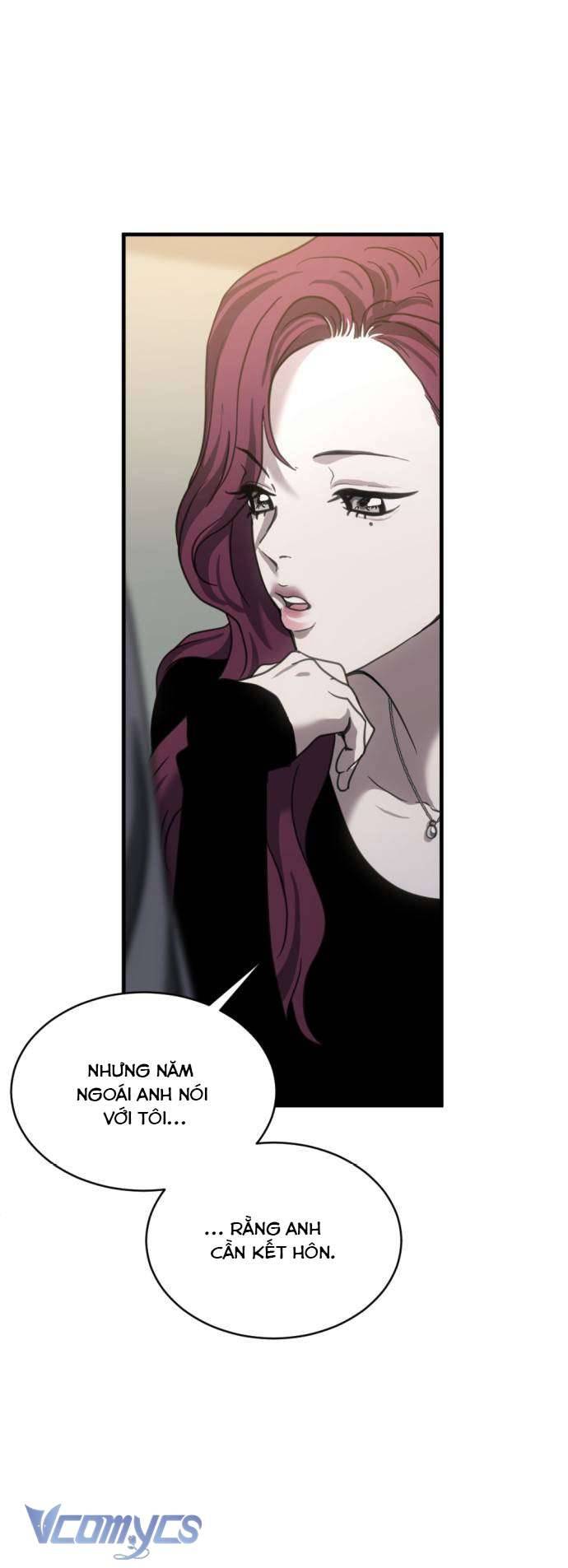 Ba Lần Động Phòng Chapter 13 - Trang 4