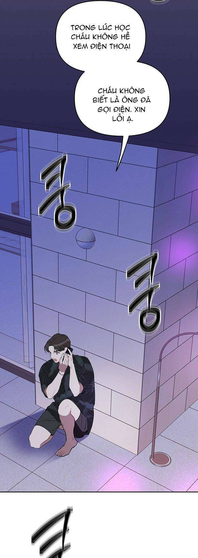 Công Việc Bất Thường Chapter 1 - Next Chapter 2