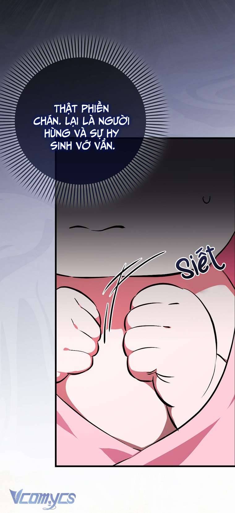 Lần Đầu Bé Út Được Yêu Thương Chap 2 - Trang 2