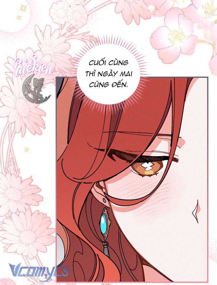 Chị Gái Của Nhân Vật Phản Diện Hôm Nay Cũng Đang Đau Khổ Chapter 2 - Trang 4