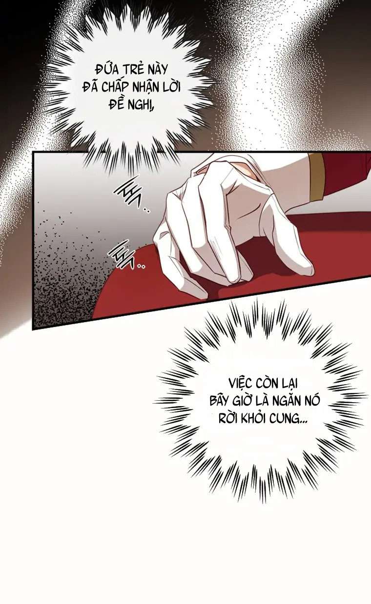 Tôi Đã Bảo Nữ Chính Đang Cải Trang Cơ Mà! Chap 18 - Trang 2