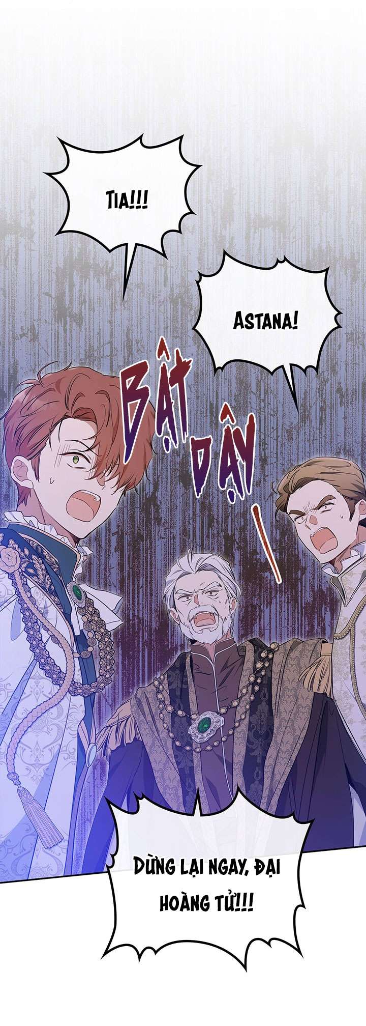 Kiếp Này Nhất Định Làm Gia Chủ Chap 60 - Trang 2